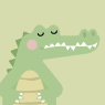 Crocodile