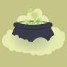 Witch's Cauldron