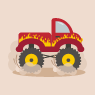 Monster truck
