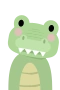Crocodile