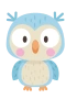 Blue Owl