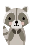 Racoon