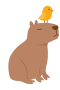 Capybara