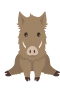 Boar 2