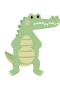 Crocodile 2