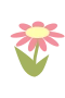 Pink Flower