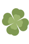 Four-leaf clover