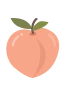 Peach