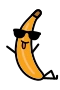 Cool Banana