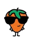 Cool Strawberry