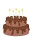 Birtdaycake