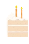Piece of cake