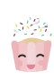 Vanilla Cupcake