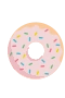 Pink Donut