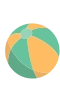 Beach Ball