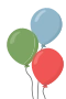 Balloons