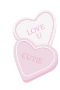Candy Hearts