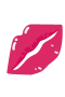 Kissing Lips
