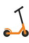 Kick Scooter