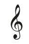 G Clef