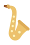 Saxophone