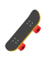 Skateboard