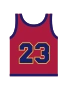 Basketball Jersey