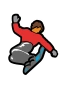 Snowboard