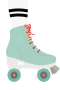 Roller skates
