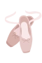 Ballerina Shoes