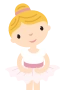 Ballerina 1