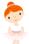 Ballerina 3
