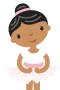 Ballerina 5