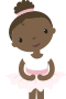 Ballerina 6