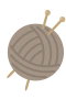 Brown Skein 1