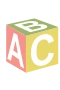 Toy block