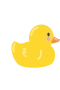 Rubber duck