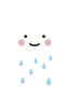 Rain Cloud