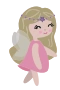 Pink Fairy