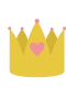 Princess Crown