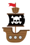 Pirate Ship