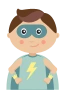 Superkids boy 4