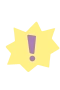 Exclamation mark 1