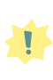 Exclamation mark 2