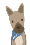 Police dog