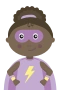 Superkids girl 6