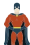 Superhero 1