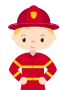 Firefighter 1