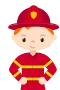 Firefighter 3