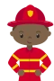 Firefighter 6